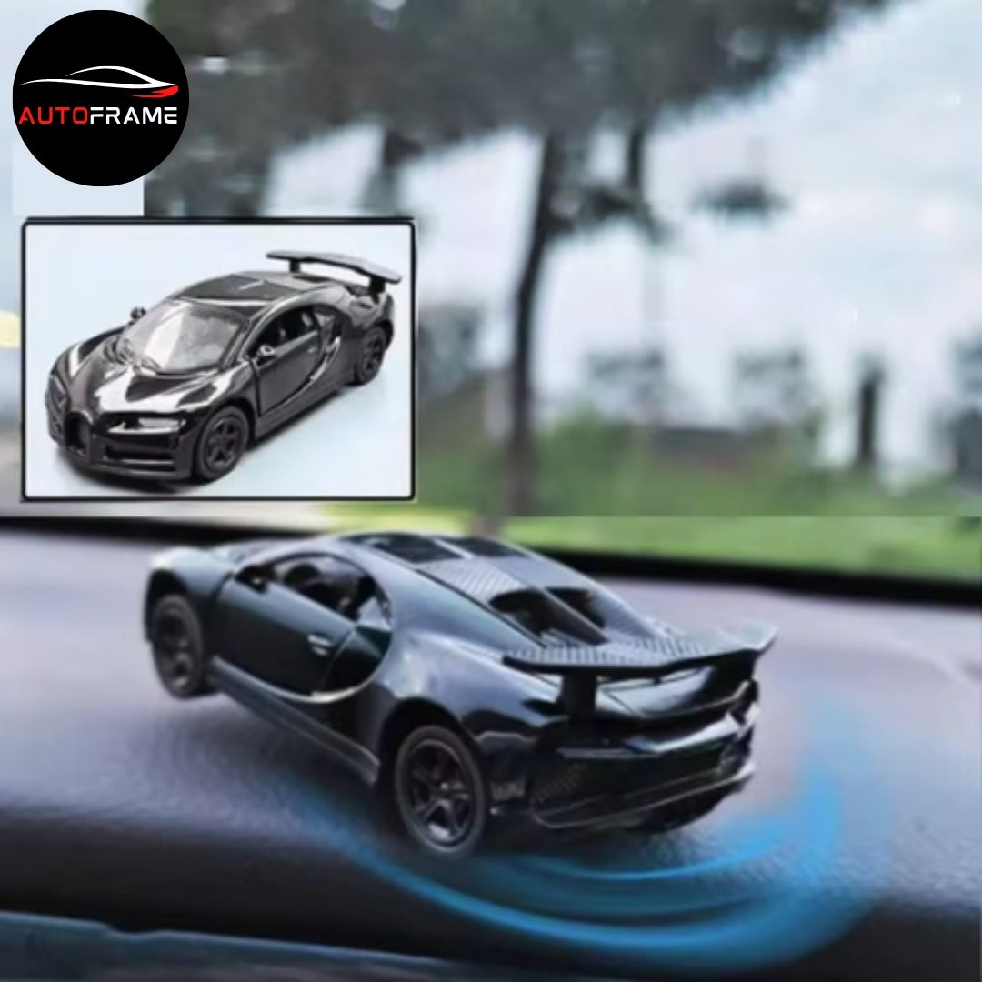 AutoFrameTR | Mini Drift Arkadaşı