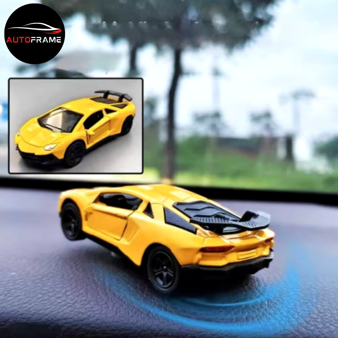 AutoFrameTR | Mini Drift Arkadaşı