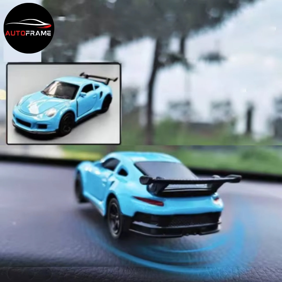 AutoFrameTR | Mini Drift Arkadaşı