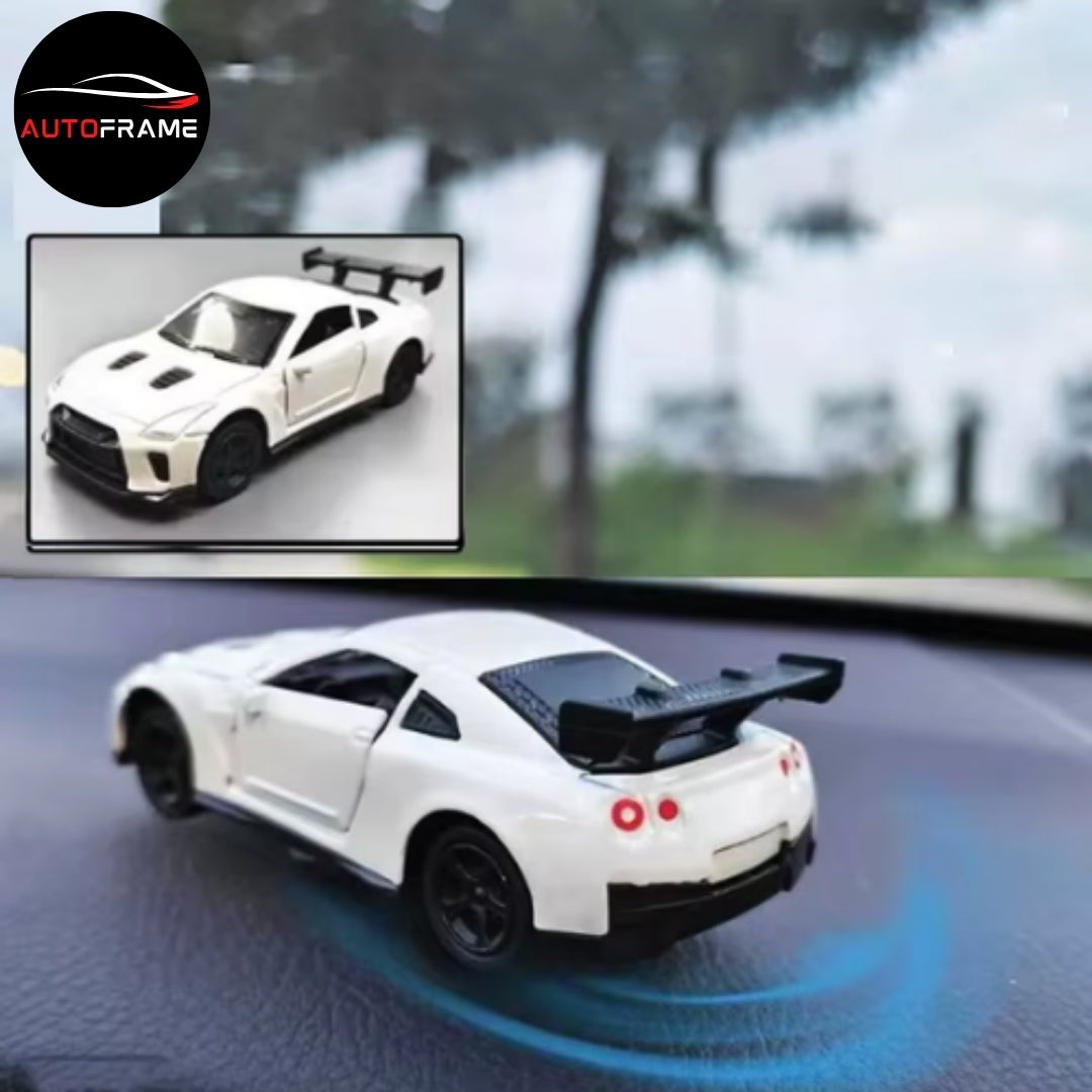 AutoFrameTR | Mini Drift Arkadaşı