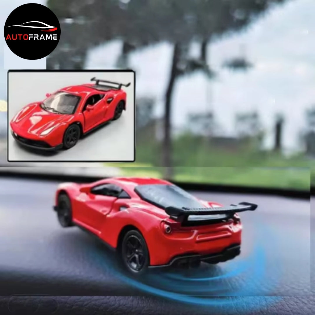 AutoFrameTR | Mini Drift Arkadaşı