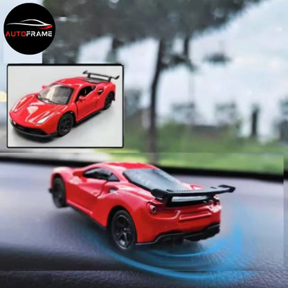 AutoFrameTR | Mini Drift Arkadaşı