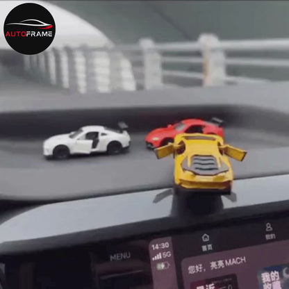 AutoFrameTR | Mini Drift Arkadaşı